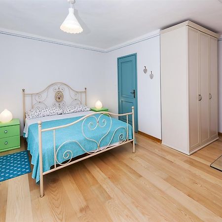 Apartment Pastello Ровінь Номер фото