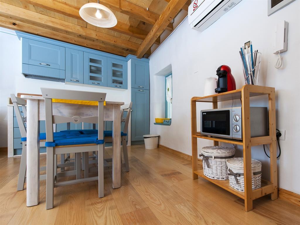 Apartment Pastello Ровінь Номер фото