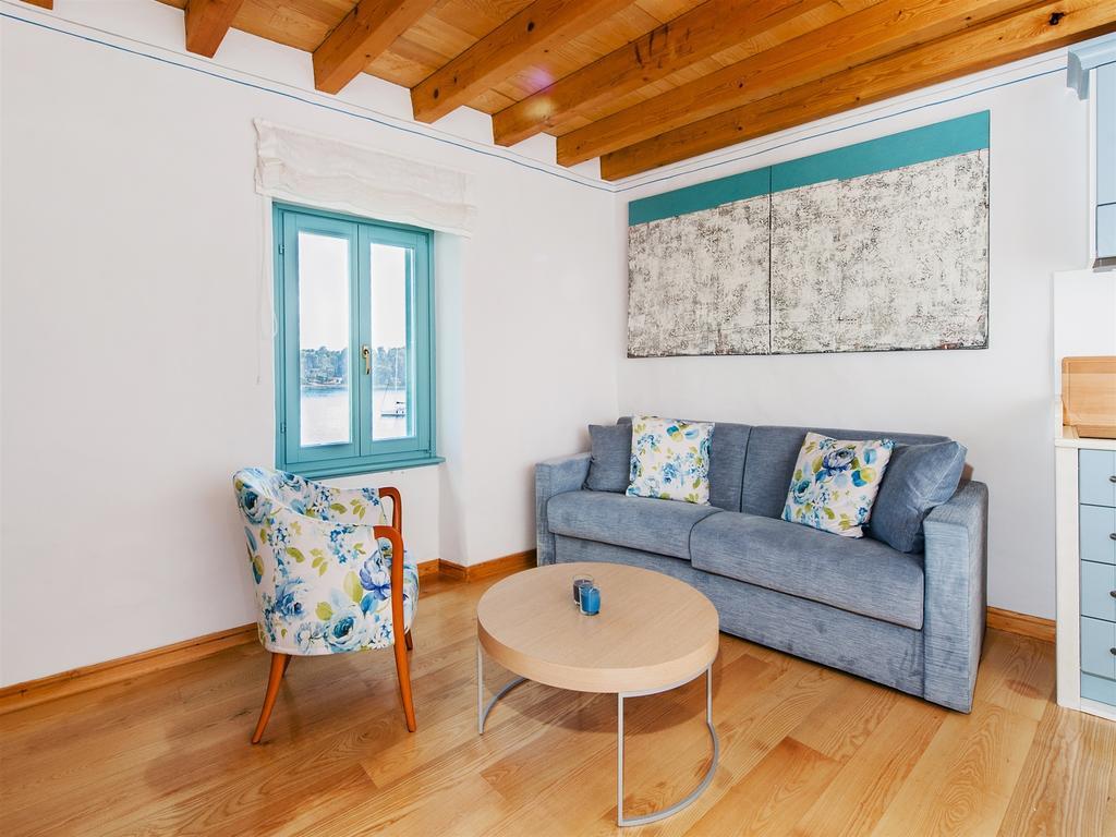 Apartment Pastello Ровінь Номер фото