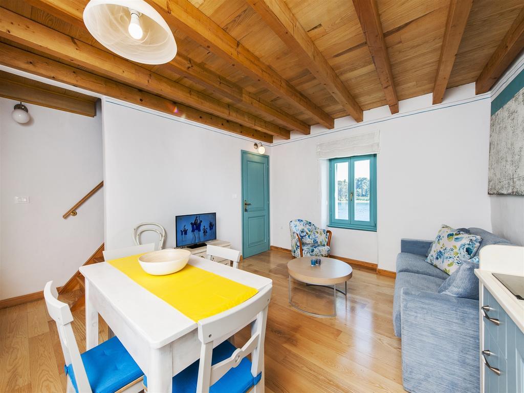 Apartment Pastello Ровінь Номер фото
