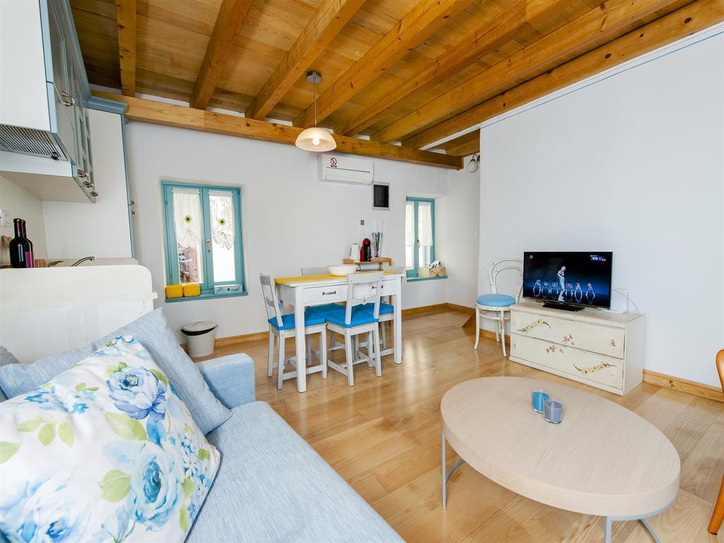 Apartment Pastello Ровінь Номер фото