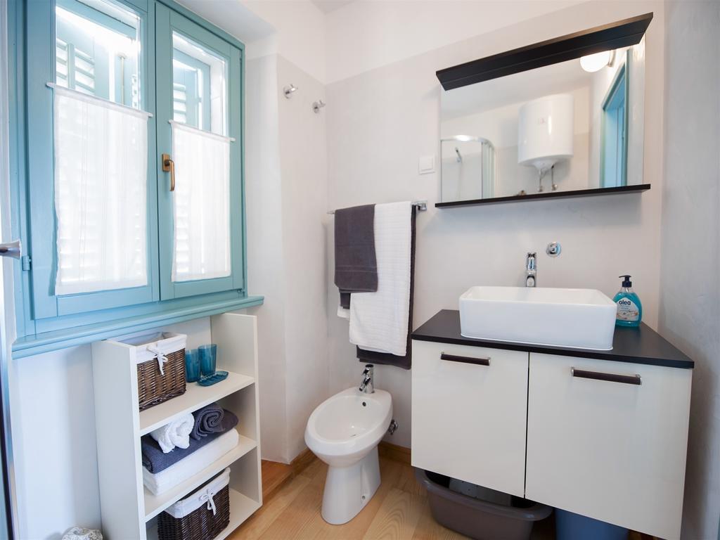 Apartment Pastello Ровінь Номер фото