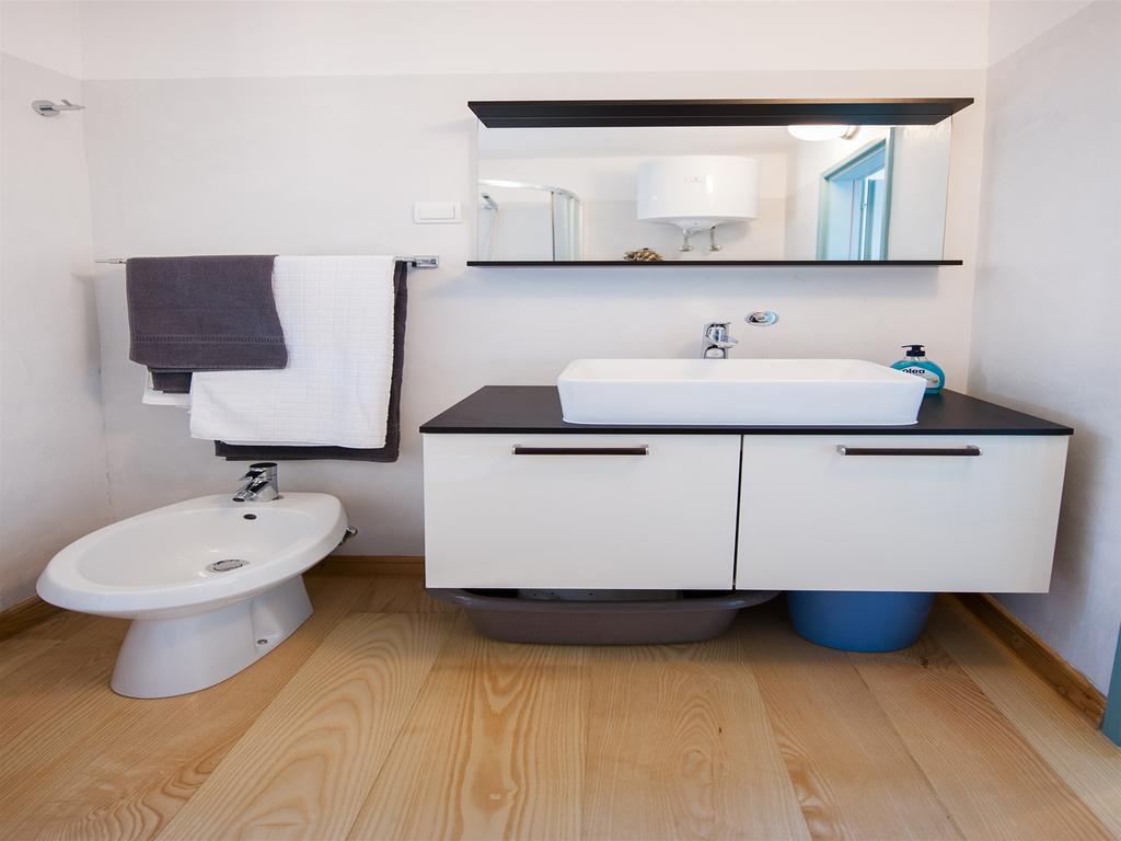 Apartment Pastello Ровінь Номер фото
