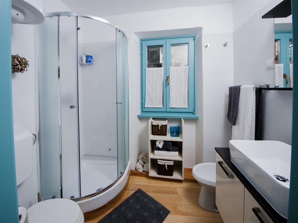 Apartment Pastello Ровінь Номер фото