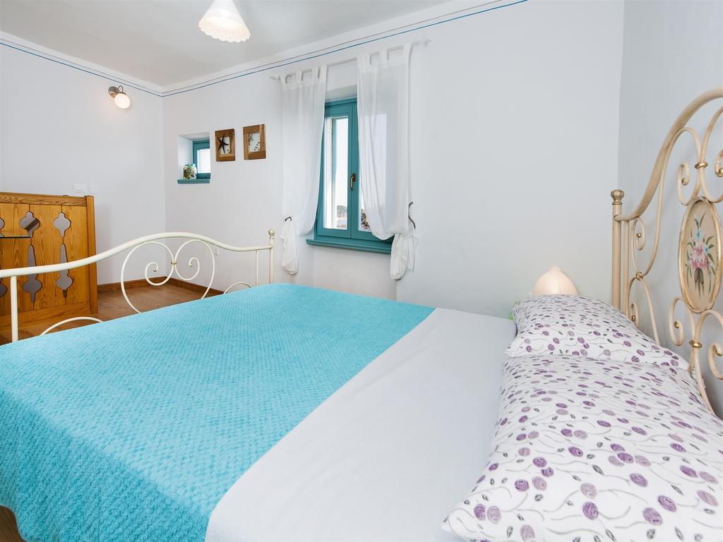 Apartment Pastello Ровінь Номер фото
