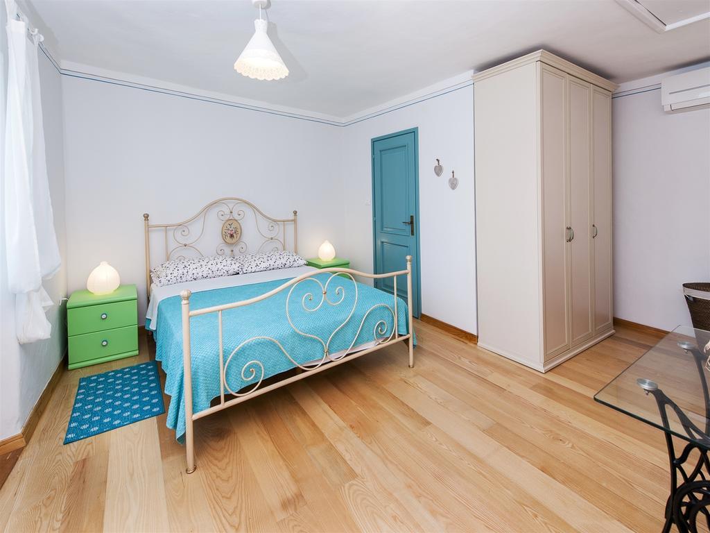 Apartment Pastello Ровінь Номер фото